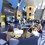 Executive Briefing at CNBC Studios