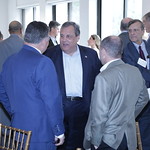 Conversation with Christie and Sweeney